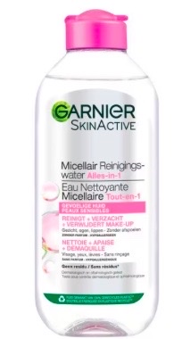 Garnier Micellair Reinigingswater