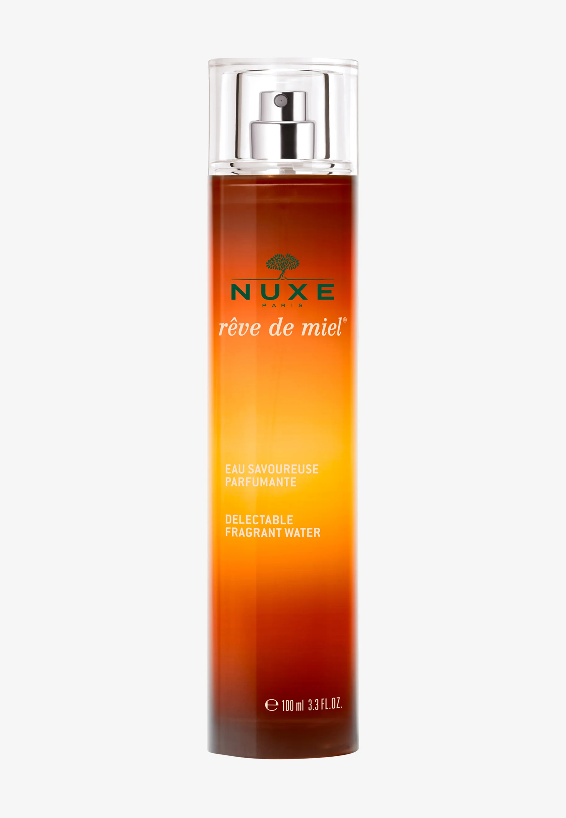 Nuxe miel de rêve