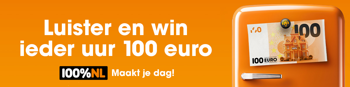 &C - 100%NL - WIN! 