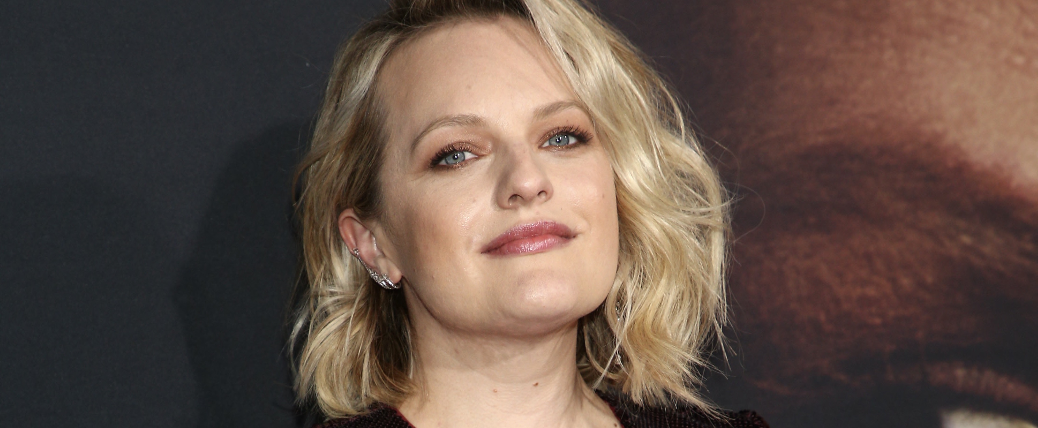 Maker Peaky Blinders werkt met Elisabeth Moss aan nieuwe serie