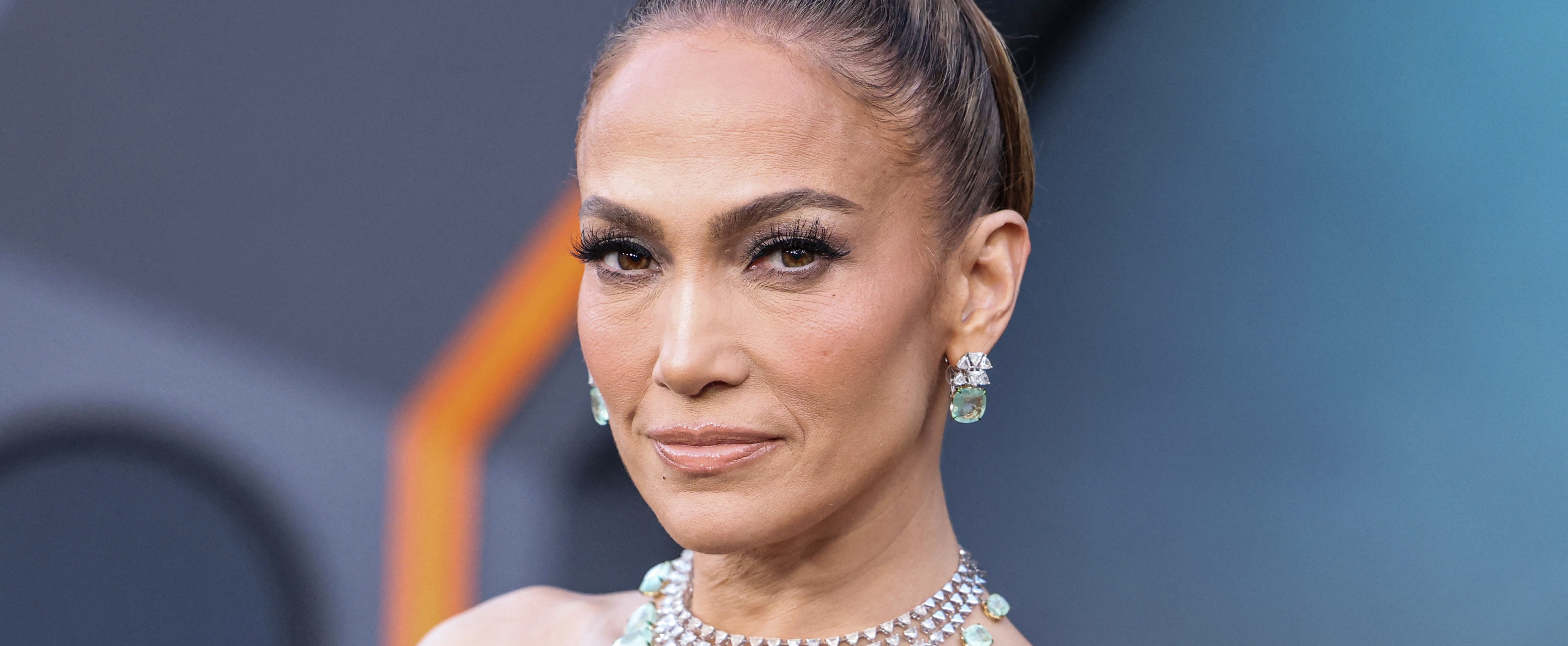 Jennifer Lopez wilde niet scheiden, maar is nu opgelucht: 'Was ongelooflijk moeilijk'