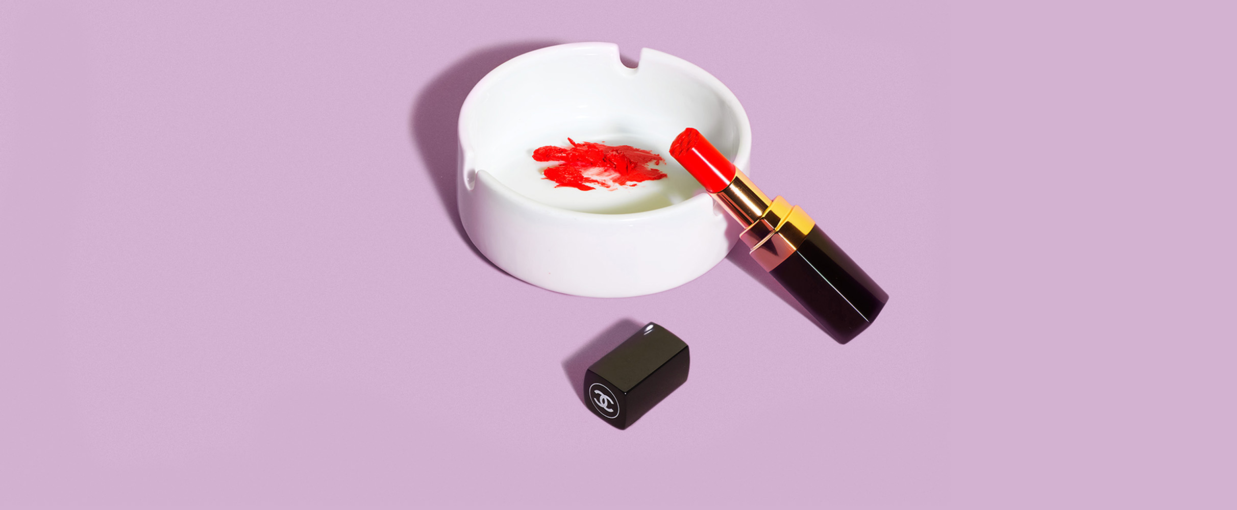 Lipstickologie: dit is hoe je horoscoop je lippenstiftkleur bepaalt 