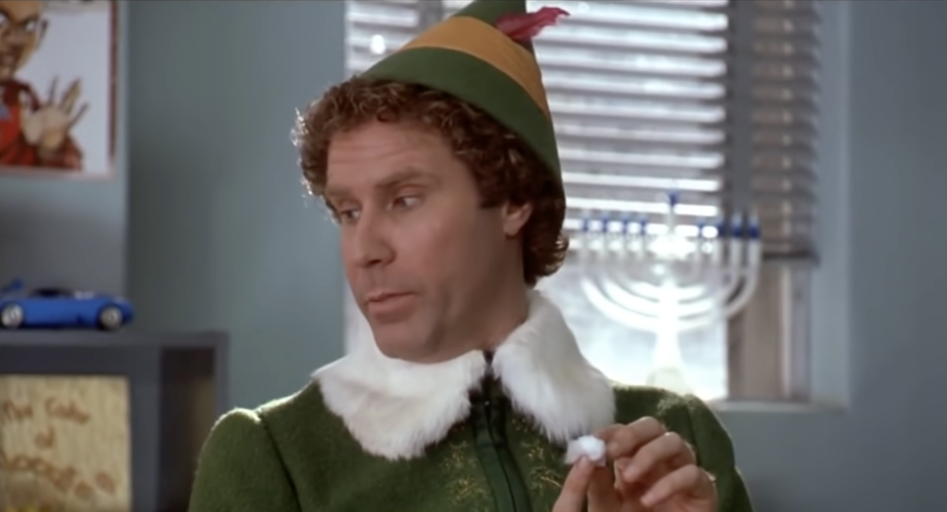 Elf | Trailer 