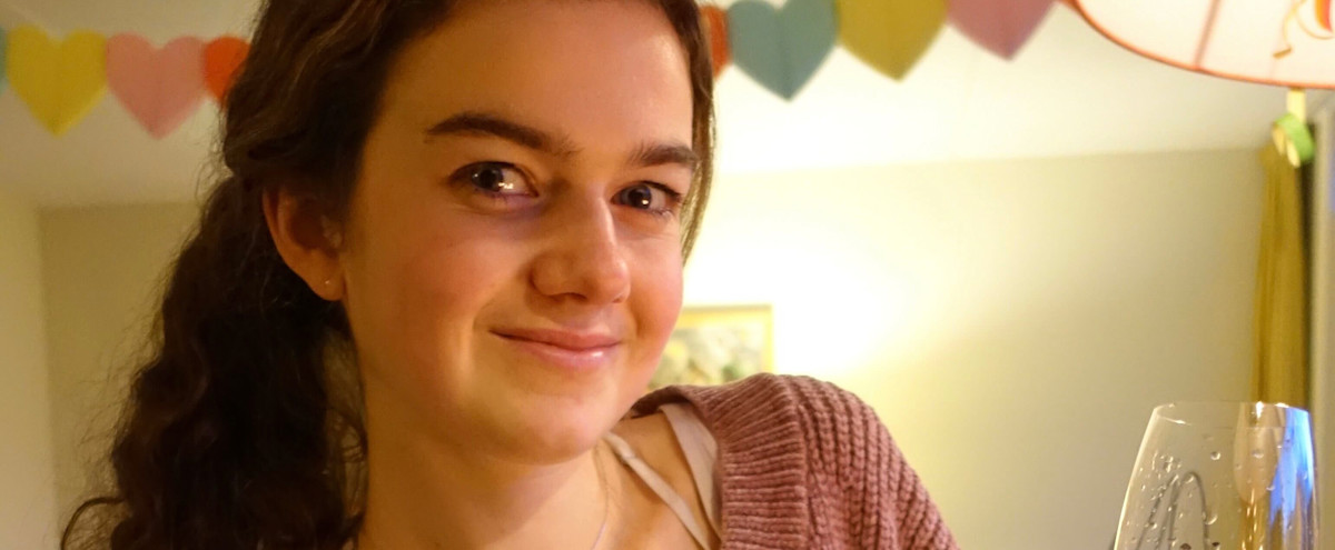 Anne voulait vivre une vie plus saine, mais est devenue anorexique : « Elle était sur le point de mourir »