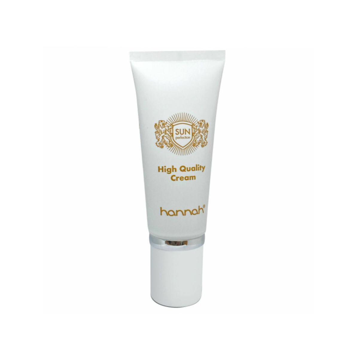 Hannah Beauty SPF