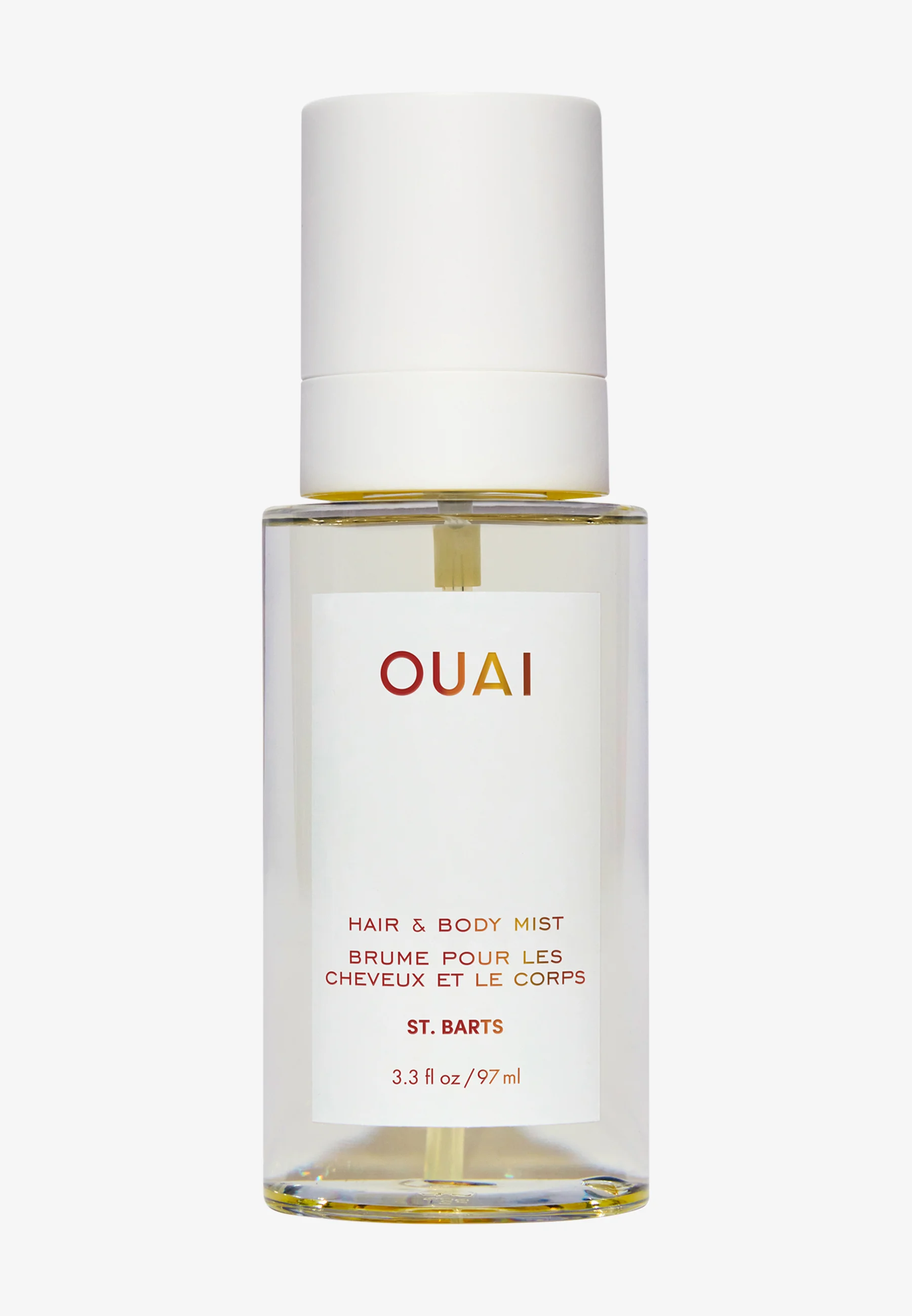 Ouai-bodymist