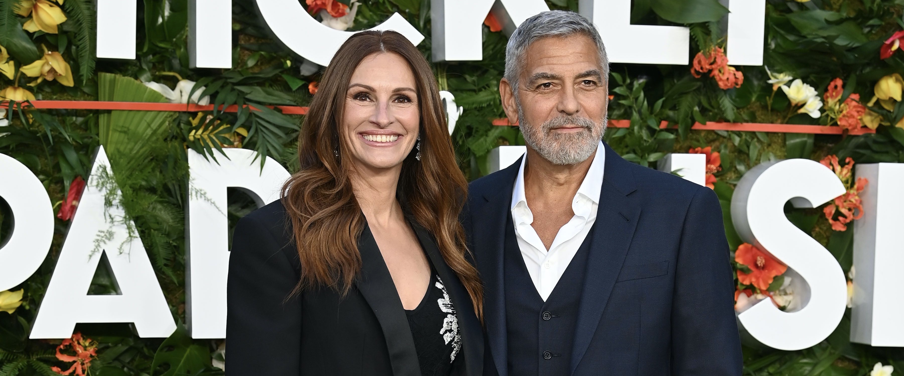 Julia Roberts over het geheim van een goed huwelijk: 'Het gaat om zoenen'