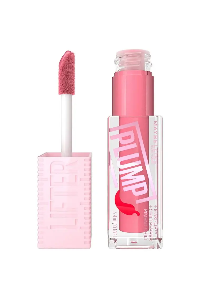 Maybeline lipgloss 