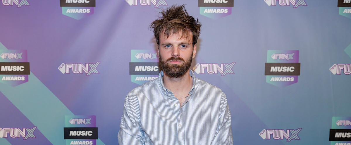 Tim Hofman maakt nieuwe BOOS-aflevering over The Voice of Holland - &C