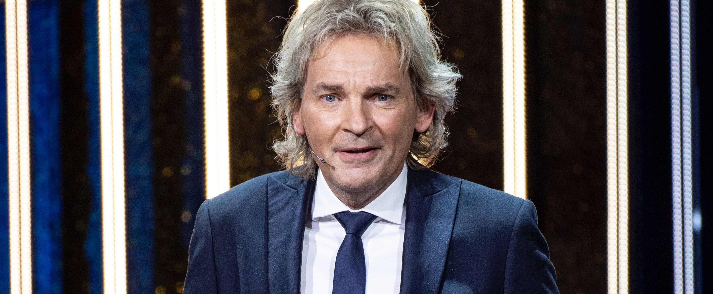 Matthijs van Nieuwkerk gaat toch geen programma's maken voor RTL 