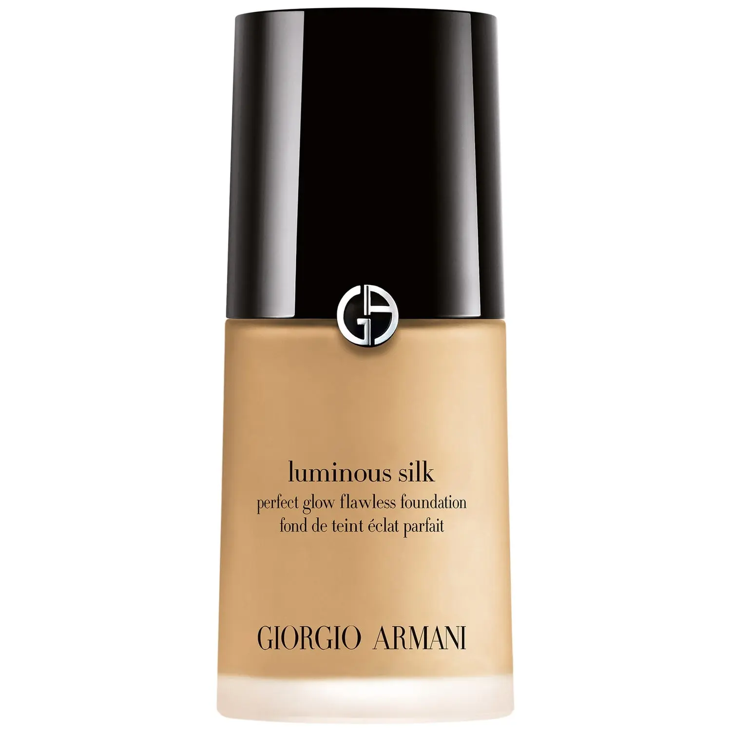 Giorgio Armani Luminous Silk Foundation