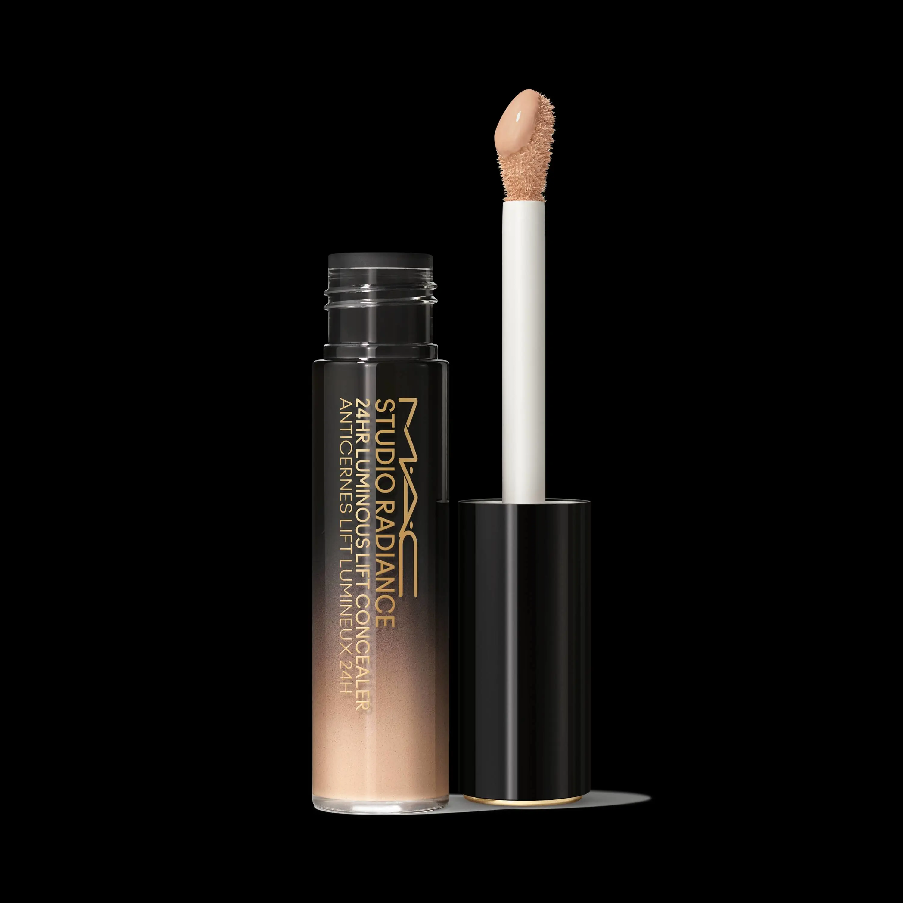 studio radiance concealer Mac