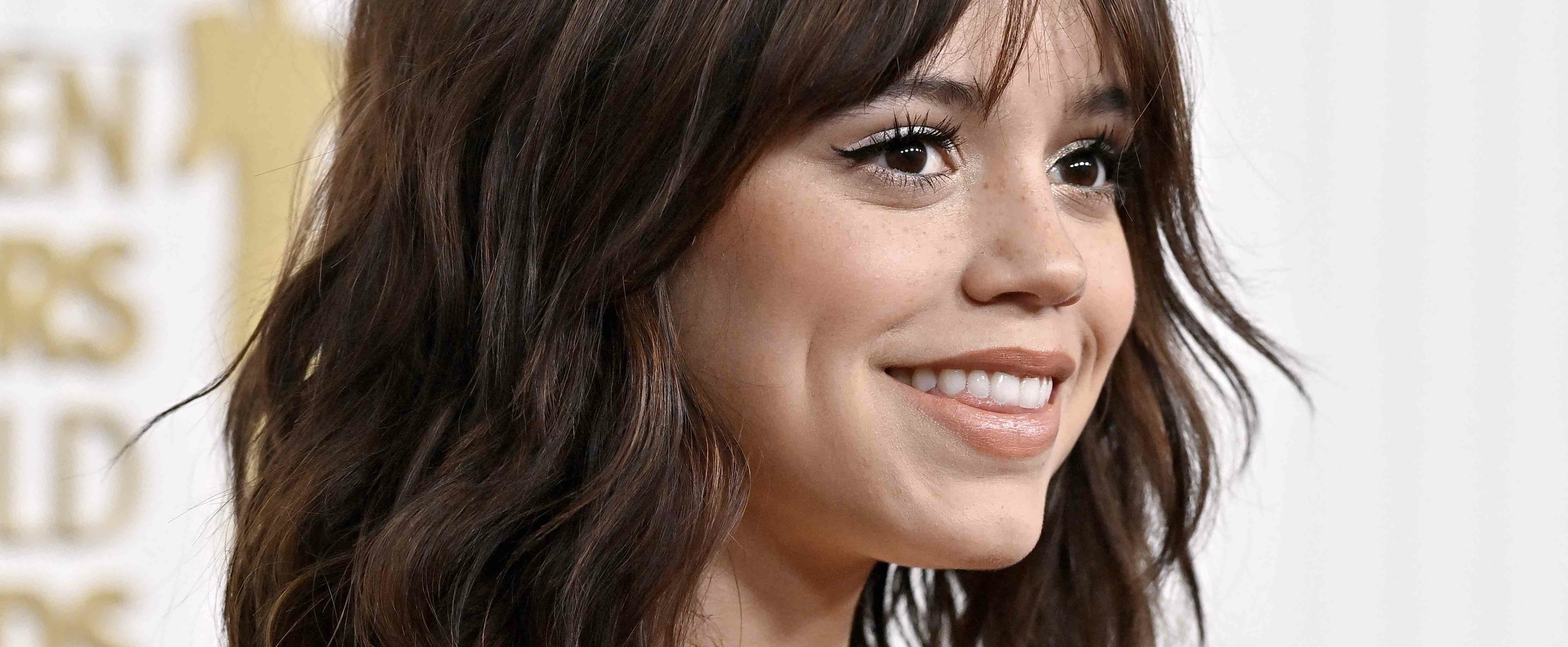 Jenna Ortega raakte emotioneel in de war na succes Wednesday