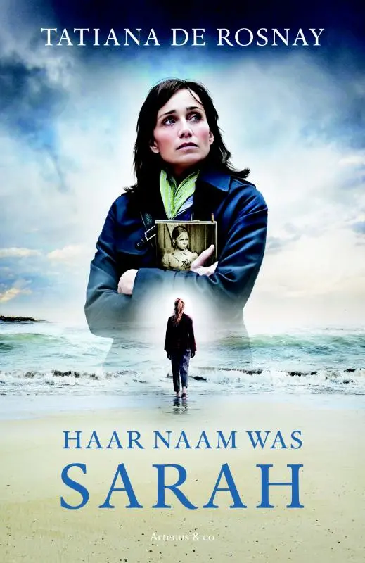 Haar naam was Sarah, Tatiana de Rosnay