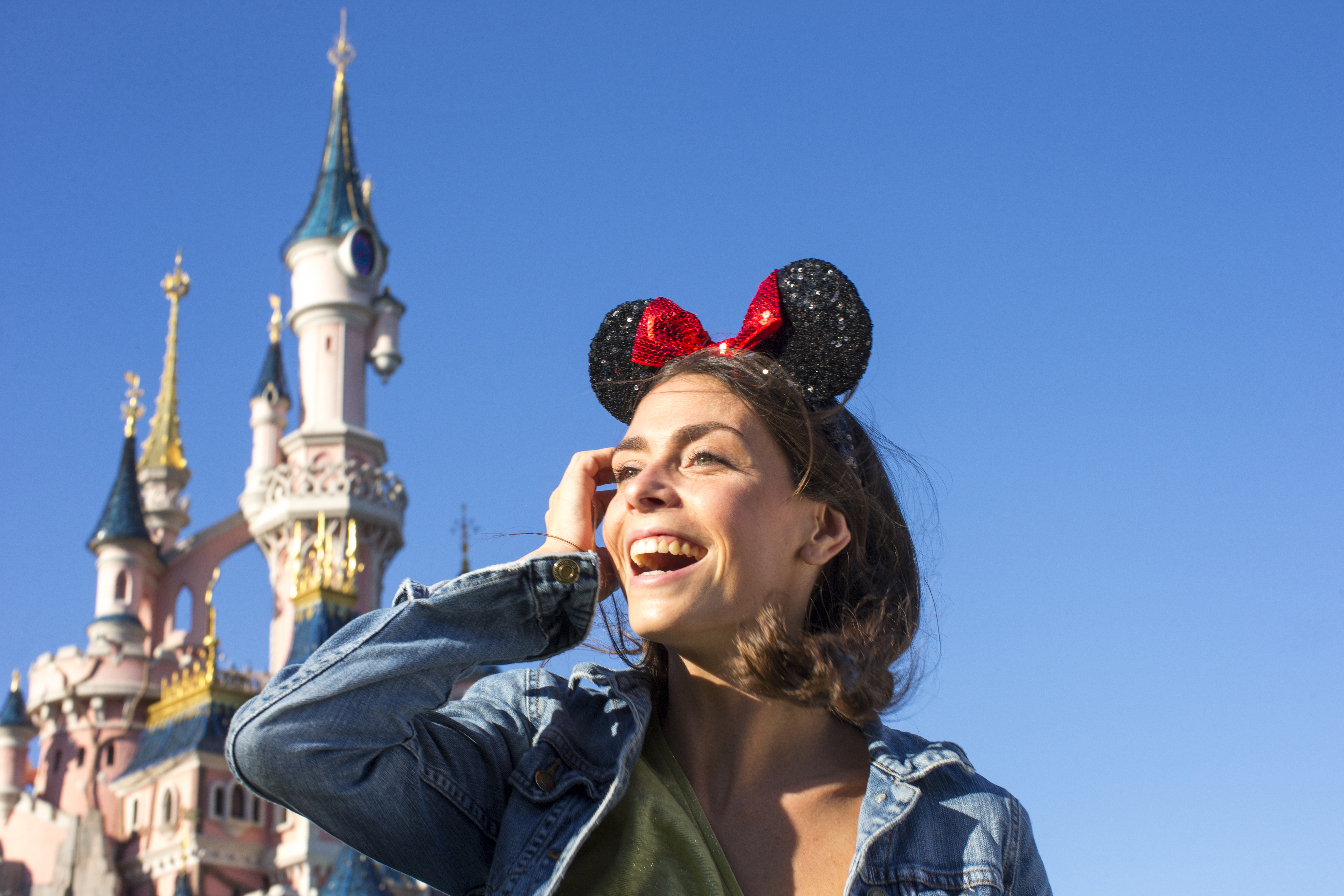 Winnen geblazen: 100% NL geeft een Disneyland Paris verblijf weg
