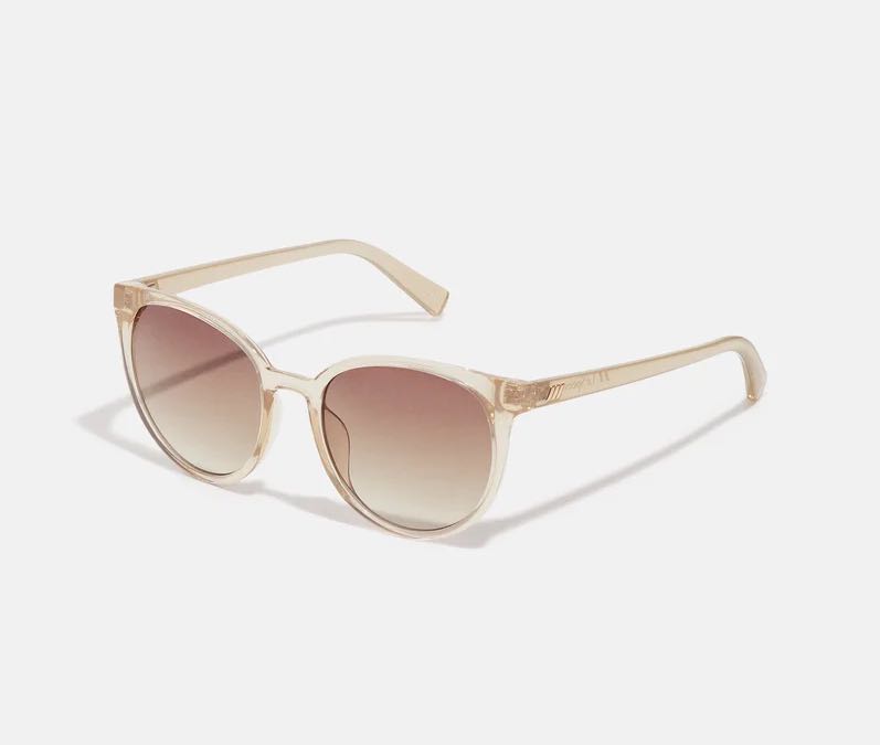 Transparante zonnebril - Zalando - Specs