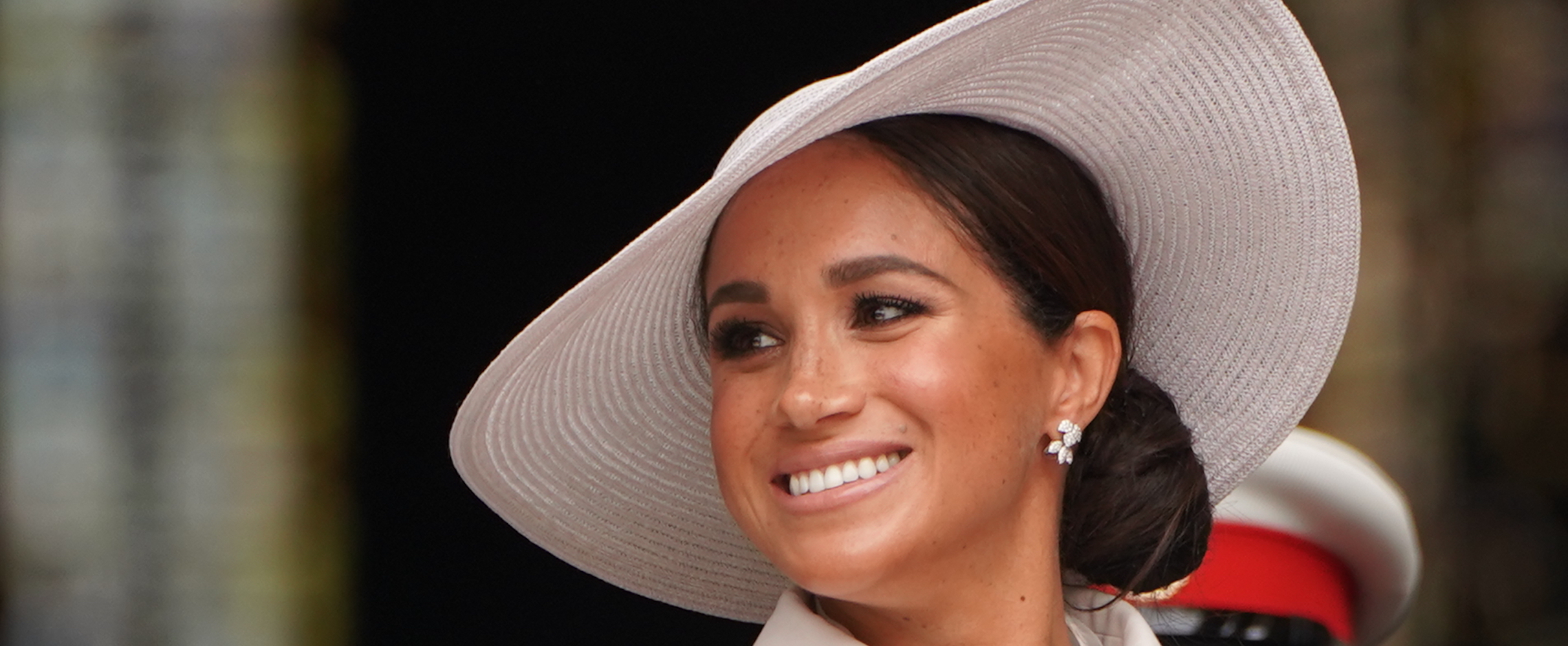 Meghan Markle over Deal or No Deal-carrière: 'Vond het niet leuk uiterlijk zonder inhoud te zijn'