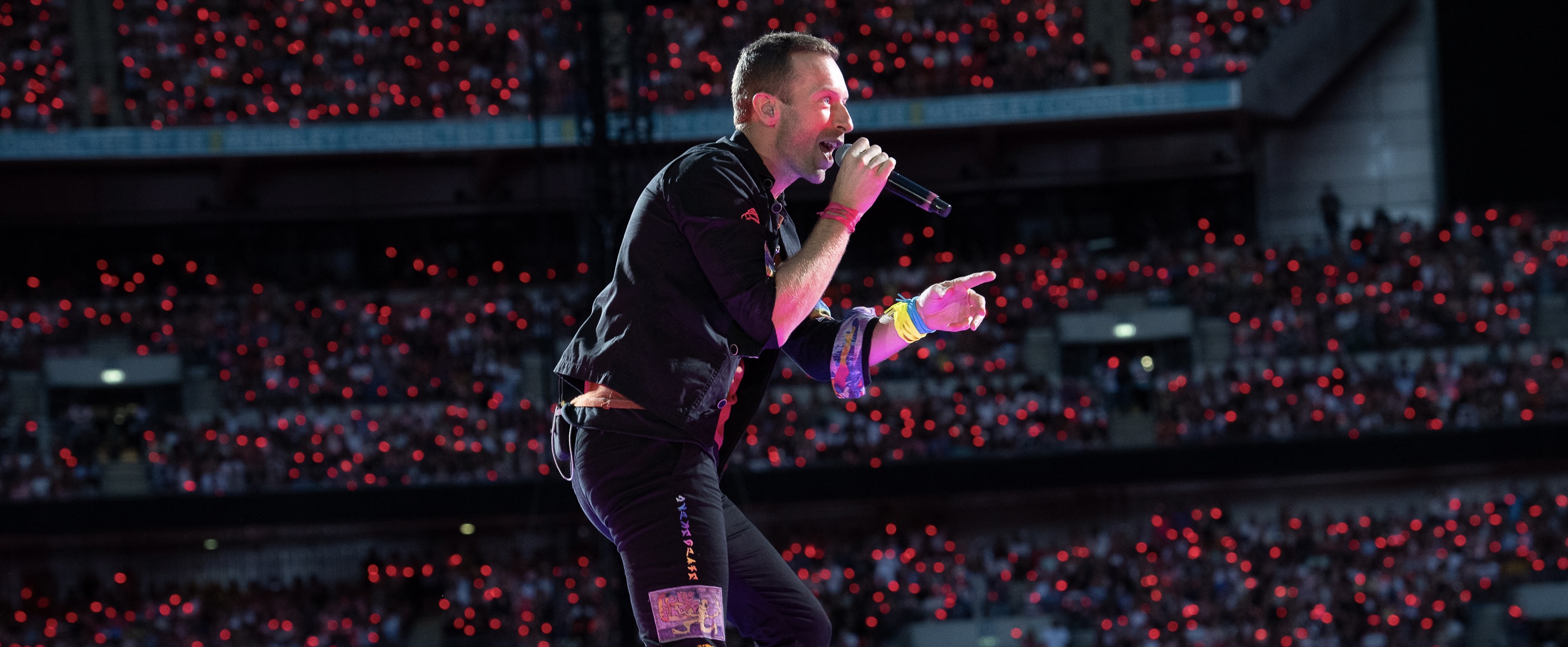 Drie is scheepsrecht: Coldplay speelt extra show in de ArenA