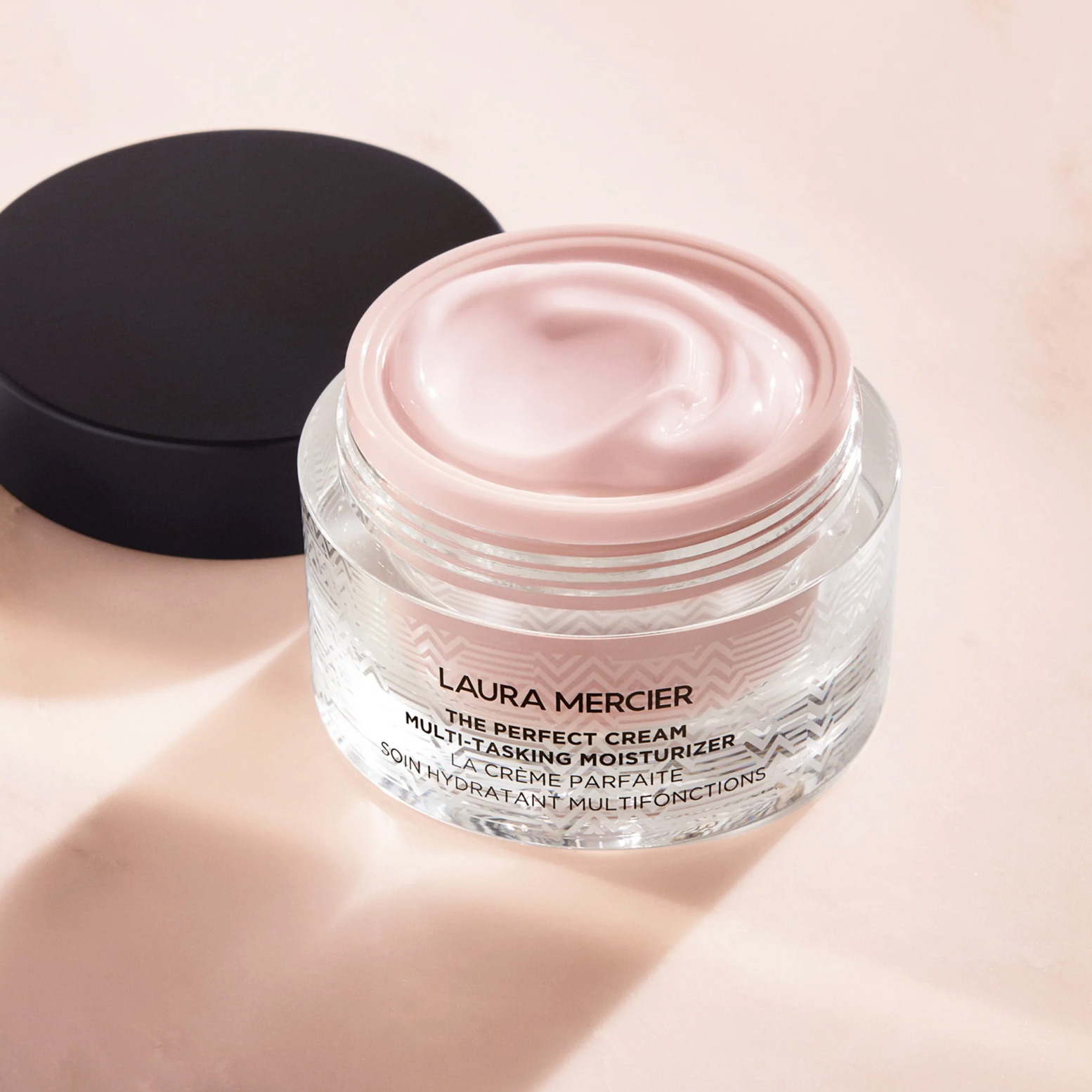 Laura mercier moisturize