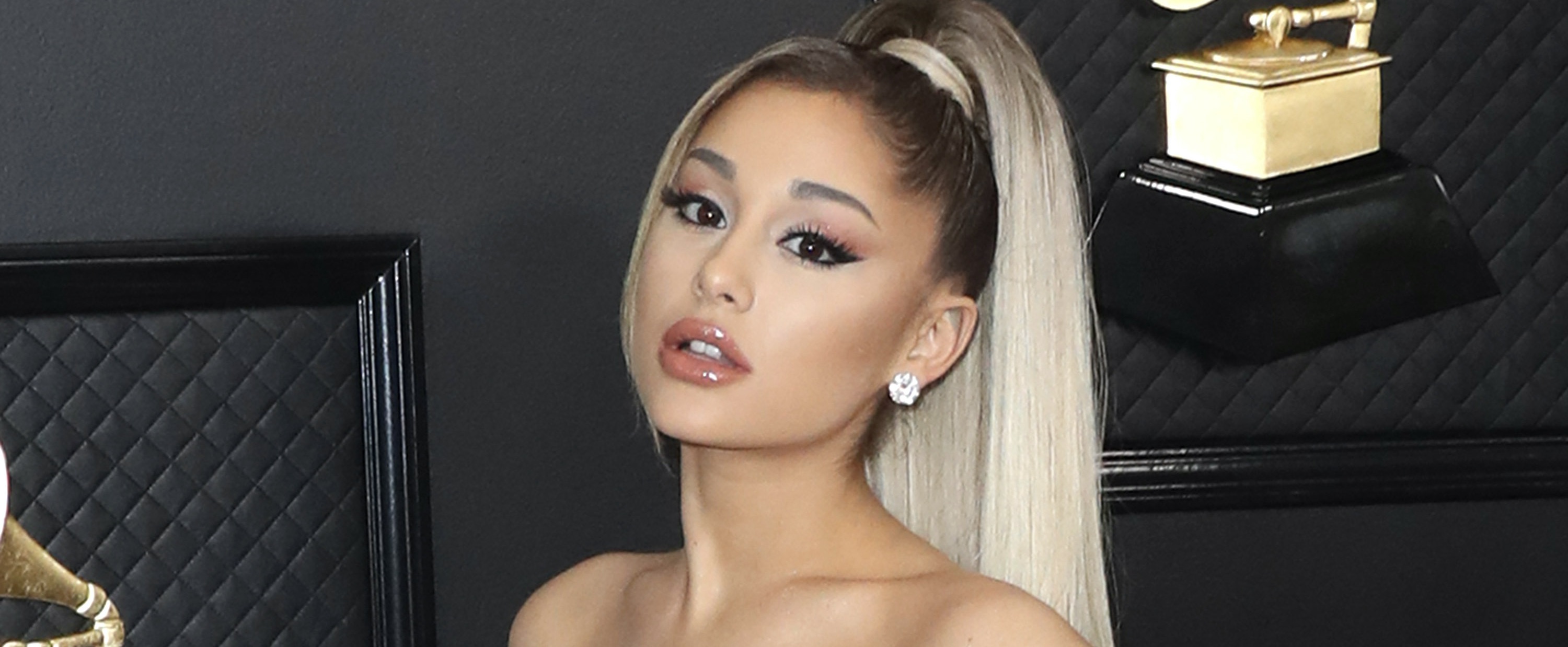 Ariana Grande openhartig over cosmetische ingrepen: 'Had vroeger veel lipfillers en botox'