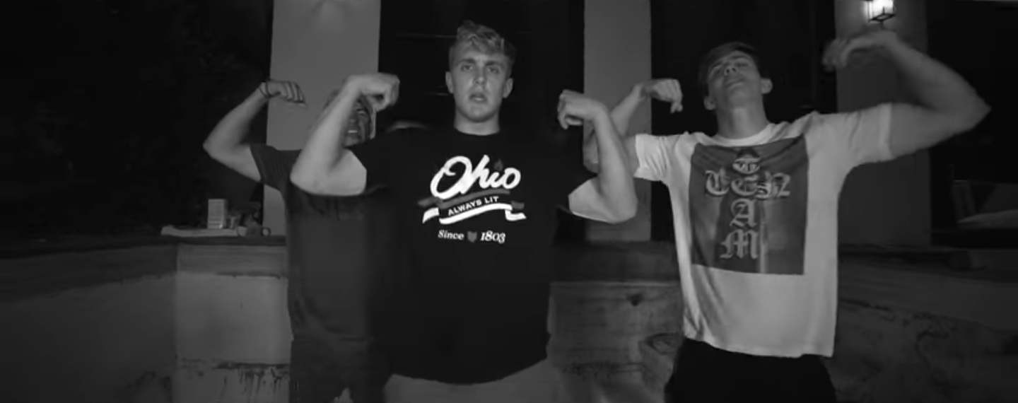 Youtube - Logang Sucks - Jake Paul