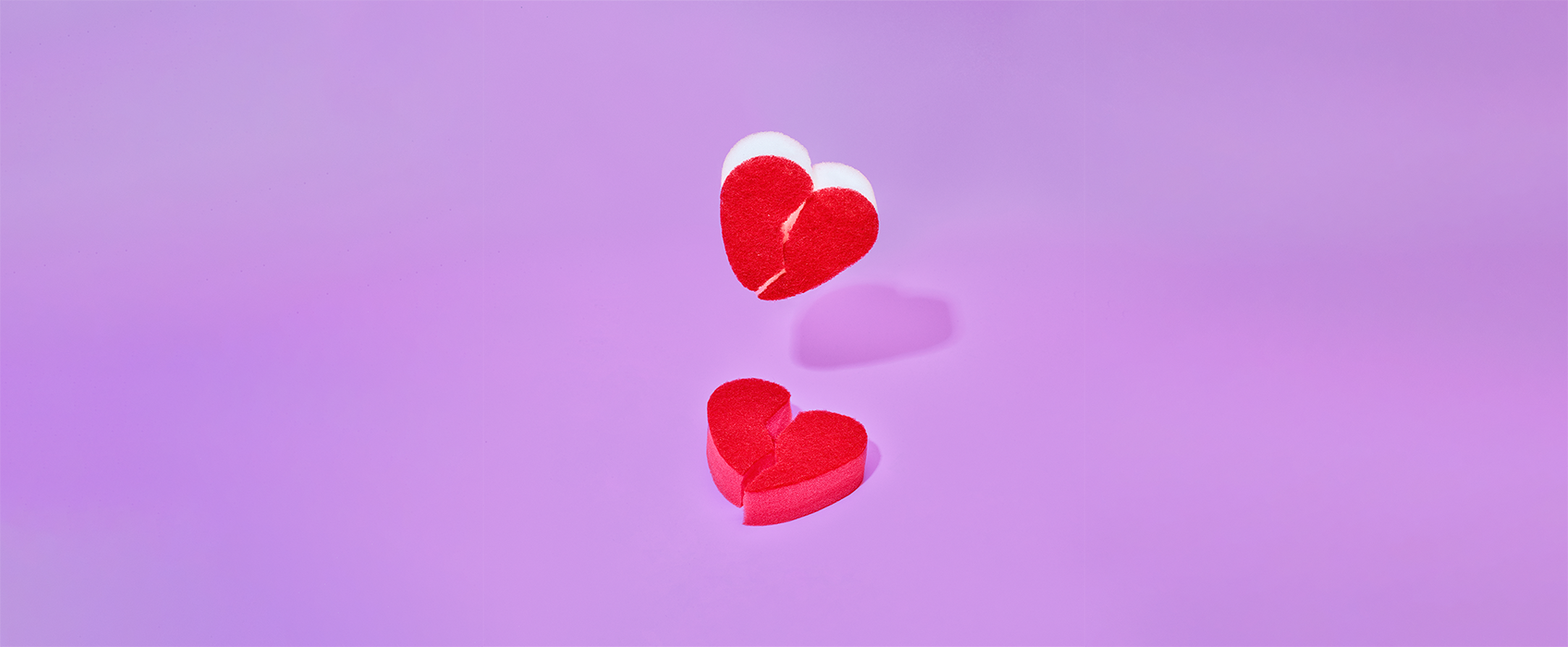 Een gebroken hart bestaat écht (en 4 andere dingen die je nog niet wist over het vrouwenhart)