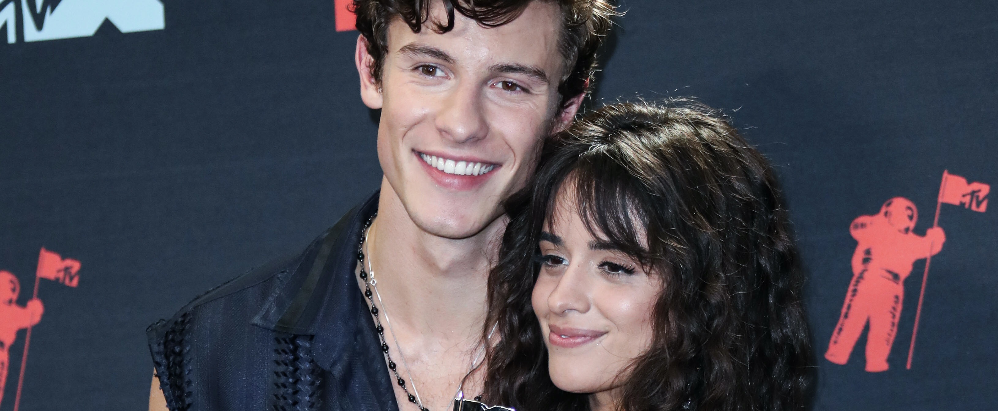 Trouble in paradise: Shawn Mendes en Camila Cabello wéér uit elkaar