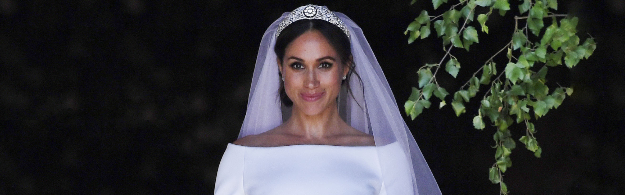 Door deze crème van 10 euro straalde Meghan Markle op haar huwelijksdag (en ook Beyoncé is fan)