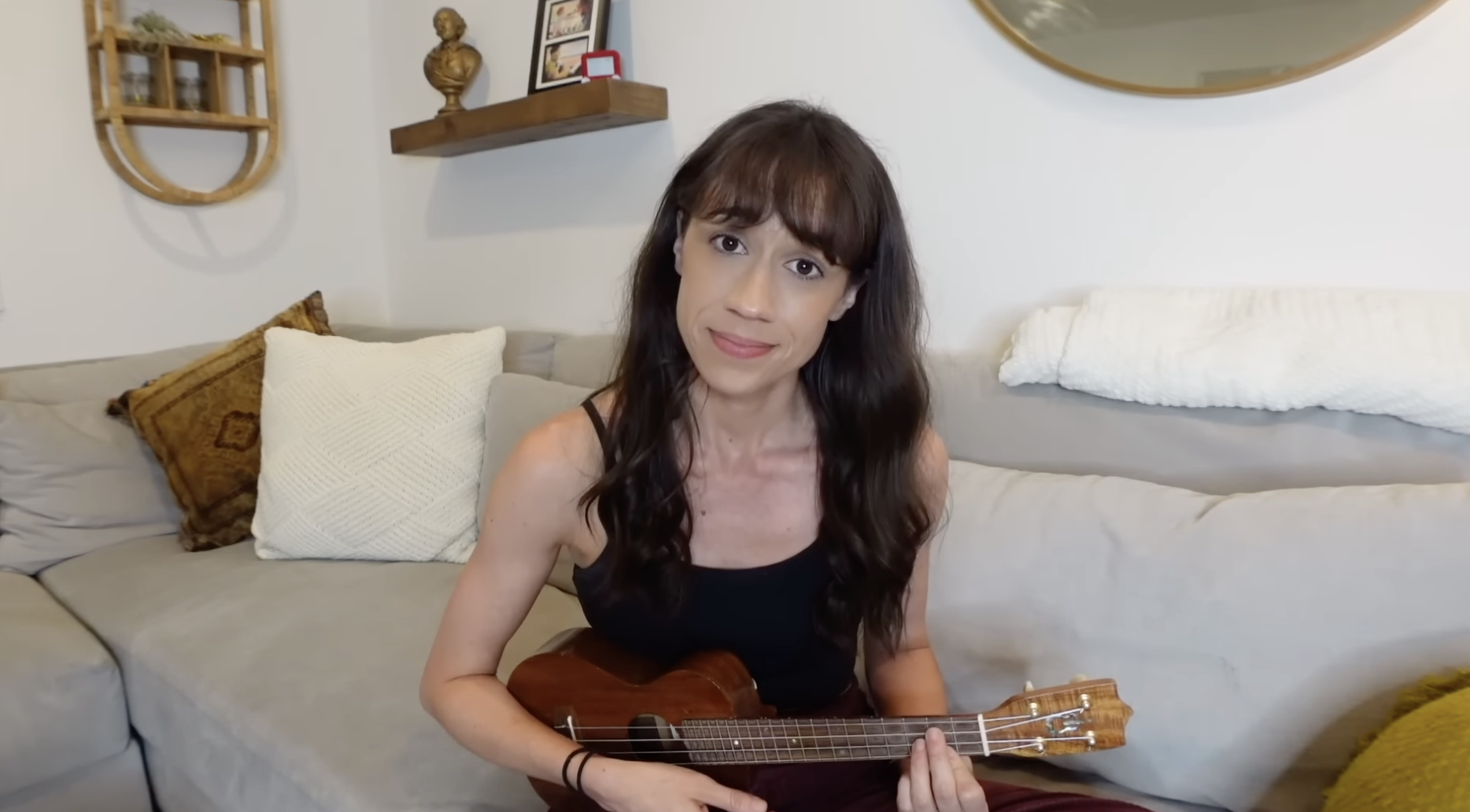 Colleen Ballinger excuusvideo 