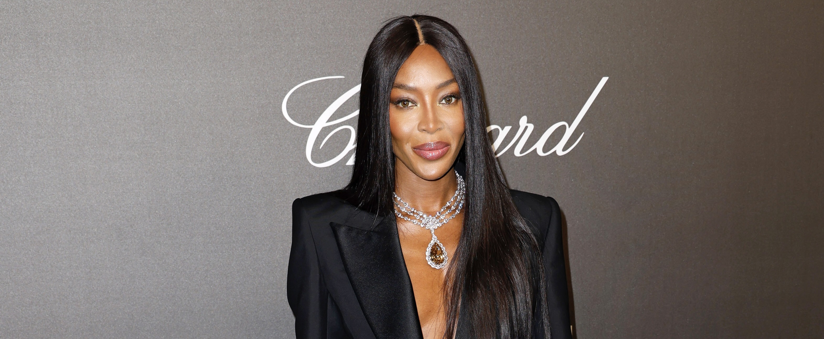 Babynieuws: Naomi Campbell moeder geworden van tweede kindje