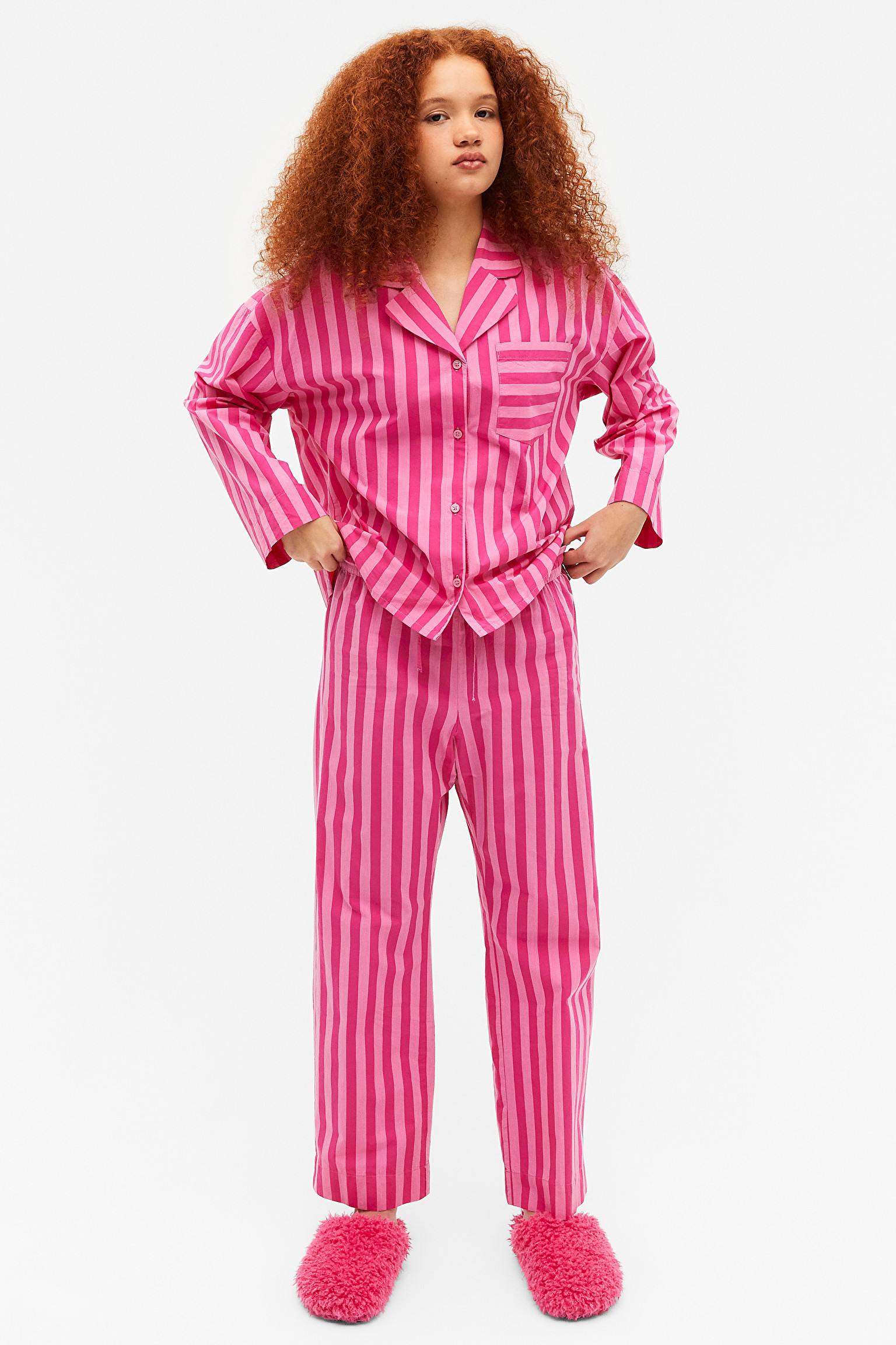 Pyjama Monki 