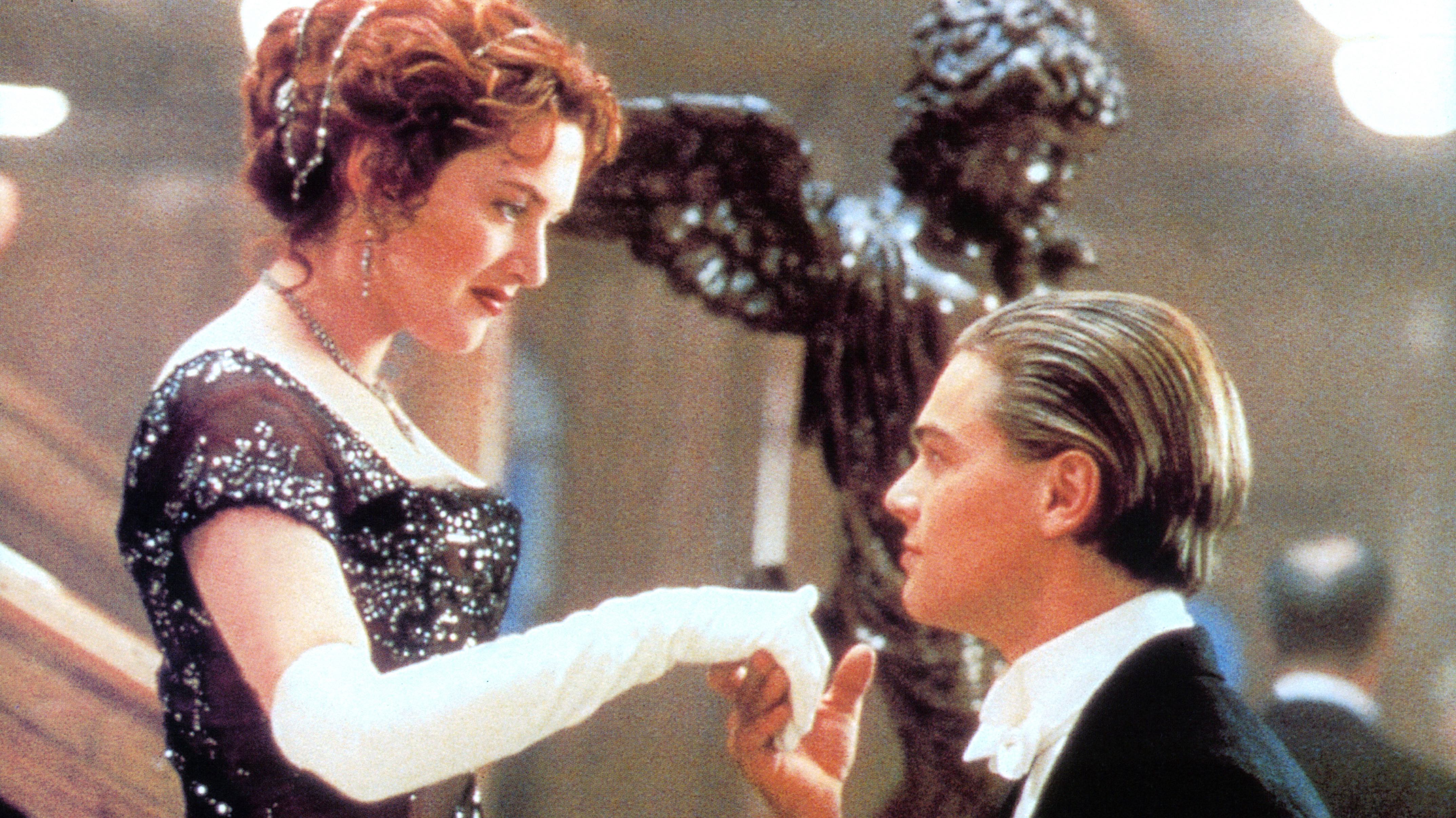 Wil je weten: dit zijn de 8 opvallendste fouten in de film Titanic