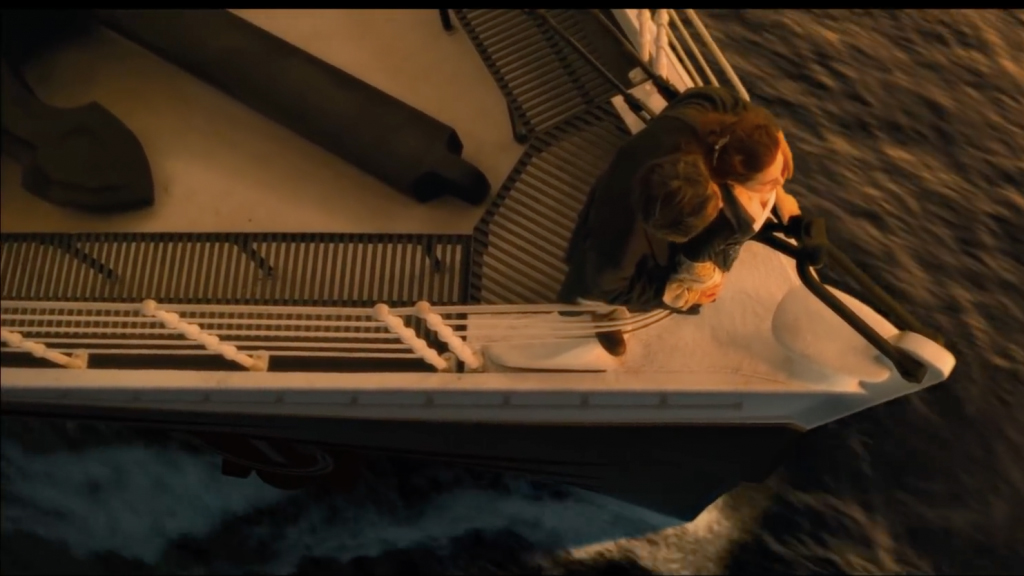 Wil je weten: dit zijn de 8 opvallendste fouten in de film Titanic