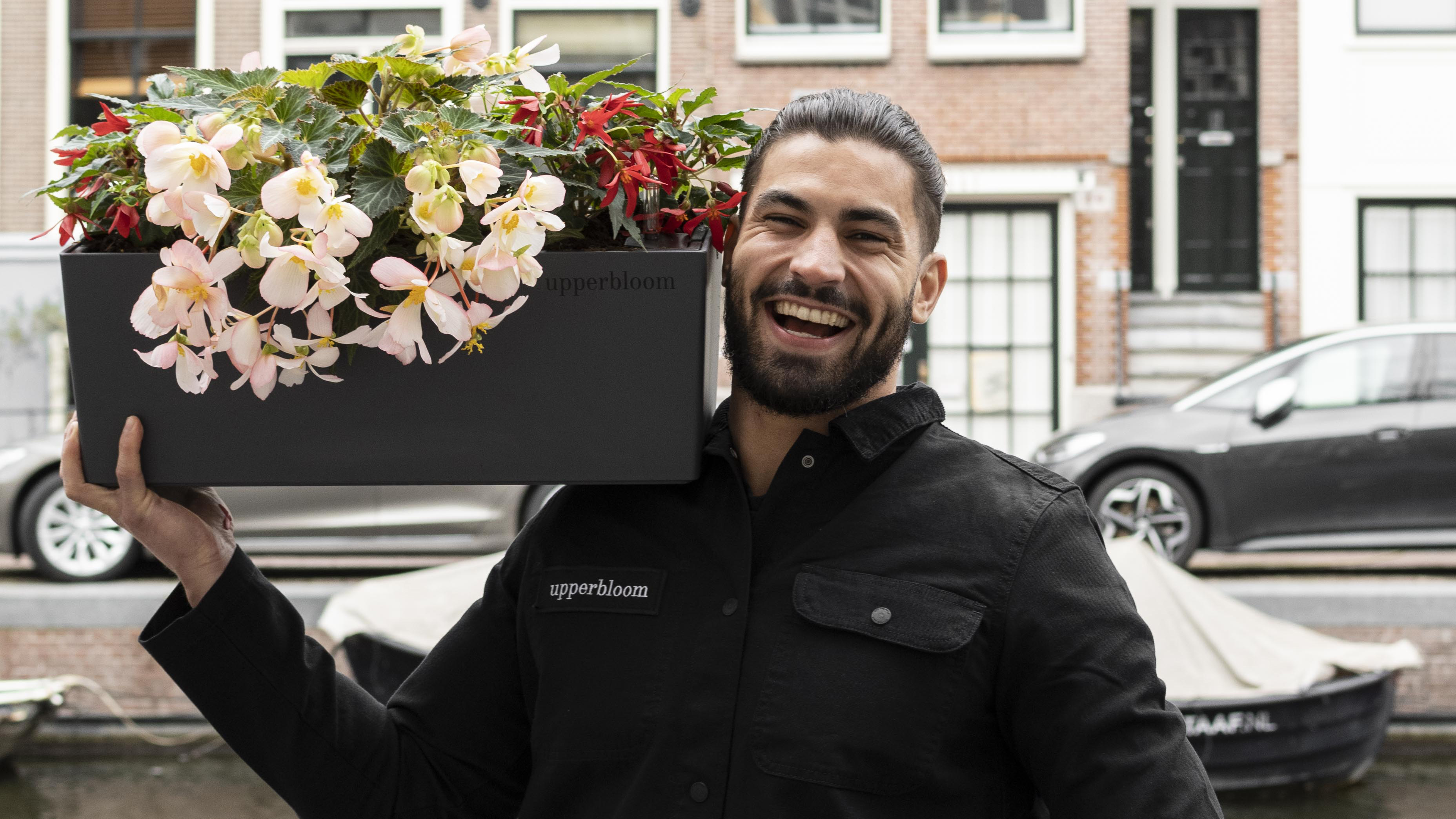 Altijd een mooi balkon zonder iets te doen (+win een balkonmake-over!)