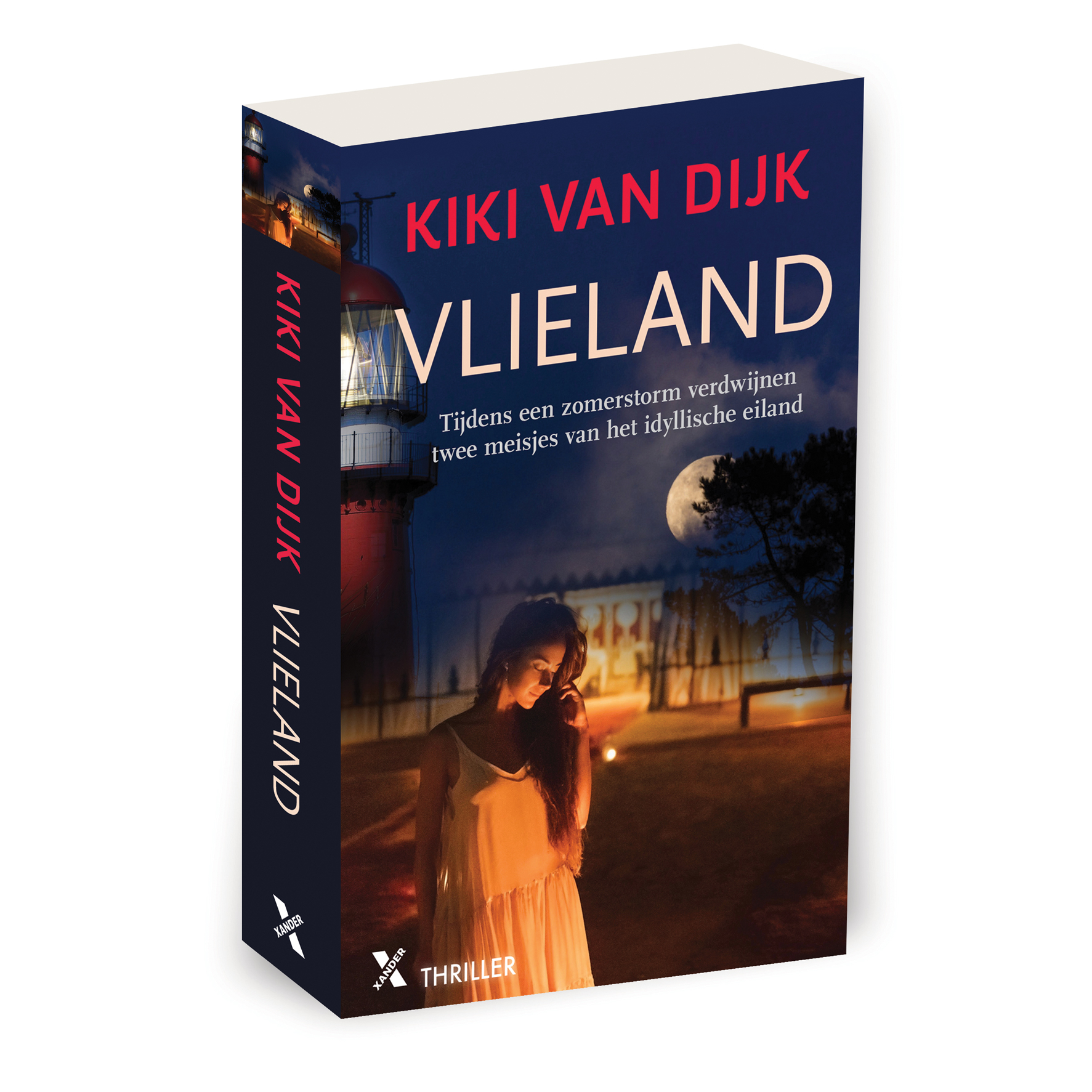 Dit boek leest iedereen deze zomer (en wij weten waarom)