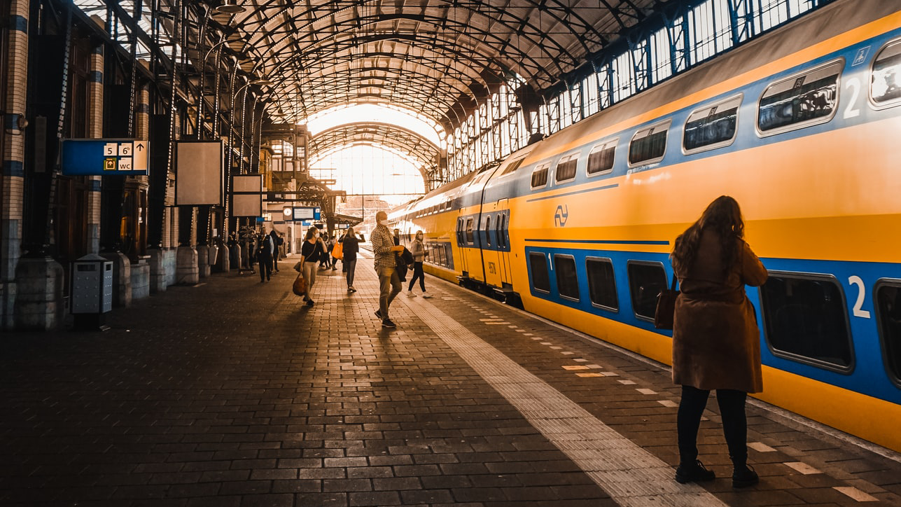 Citytrip met de trein: zet deze toffe plekken alvast op je bucketlist