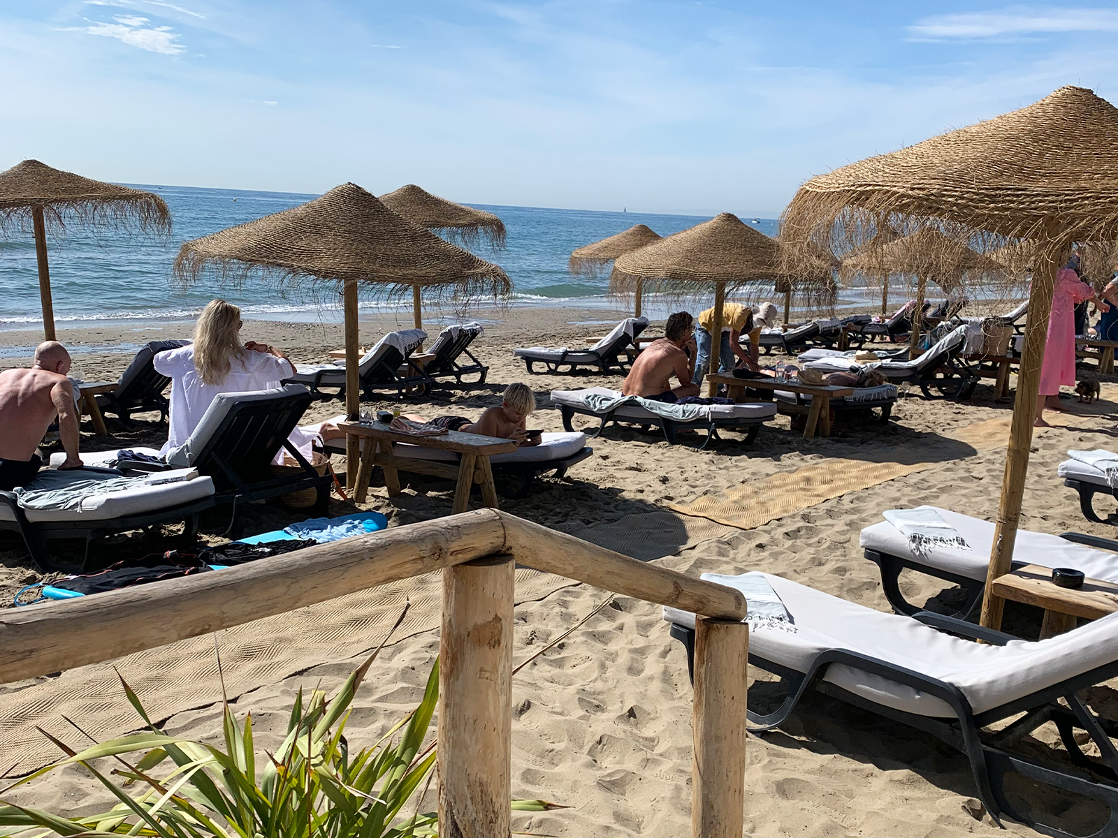 Zin in vakantie? Dit zijn de 4 leukste dingen om te doen in Marbella