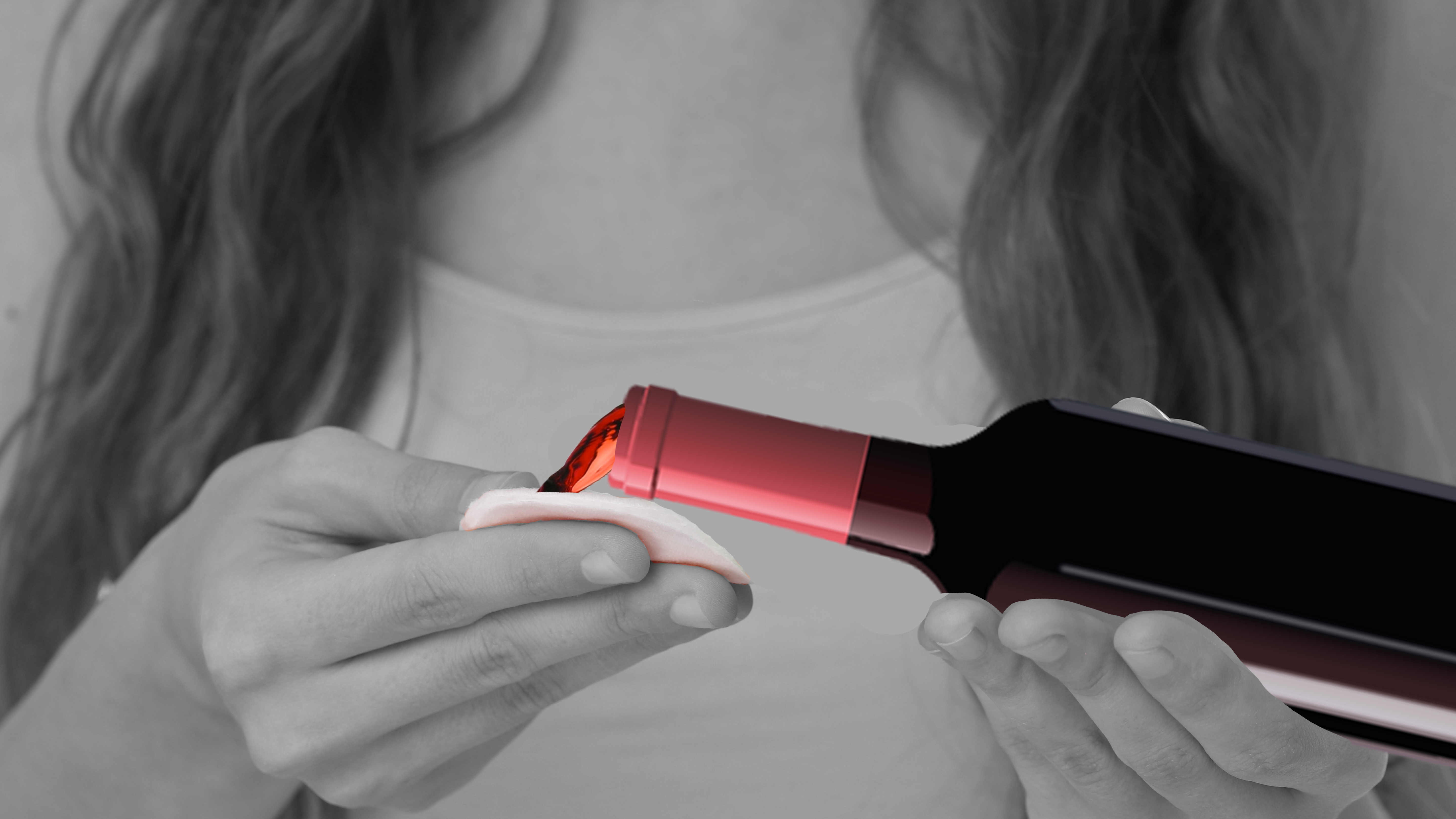 Zo weet je welke alcohol in cosmetica schadelijk is (en welke niet)