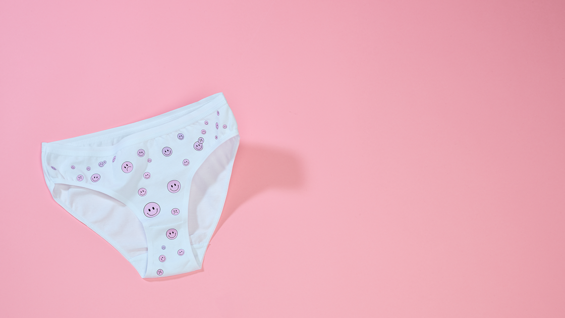 Smeerboel in je onderbroek: deze vijf soorten afscheiding zijn er - &C