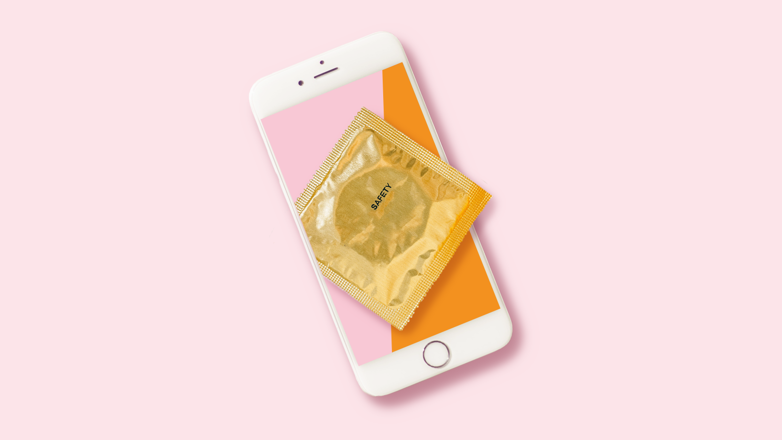 Tussen de lakens: met deze 4 apps geef je je seksleven een boost 