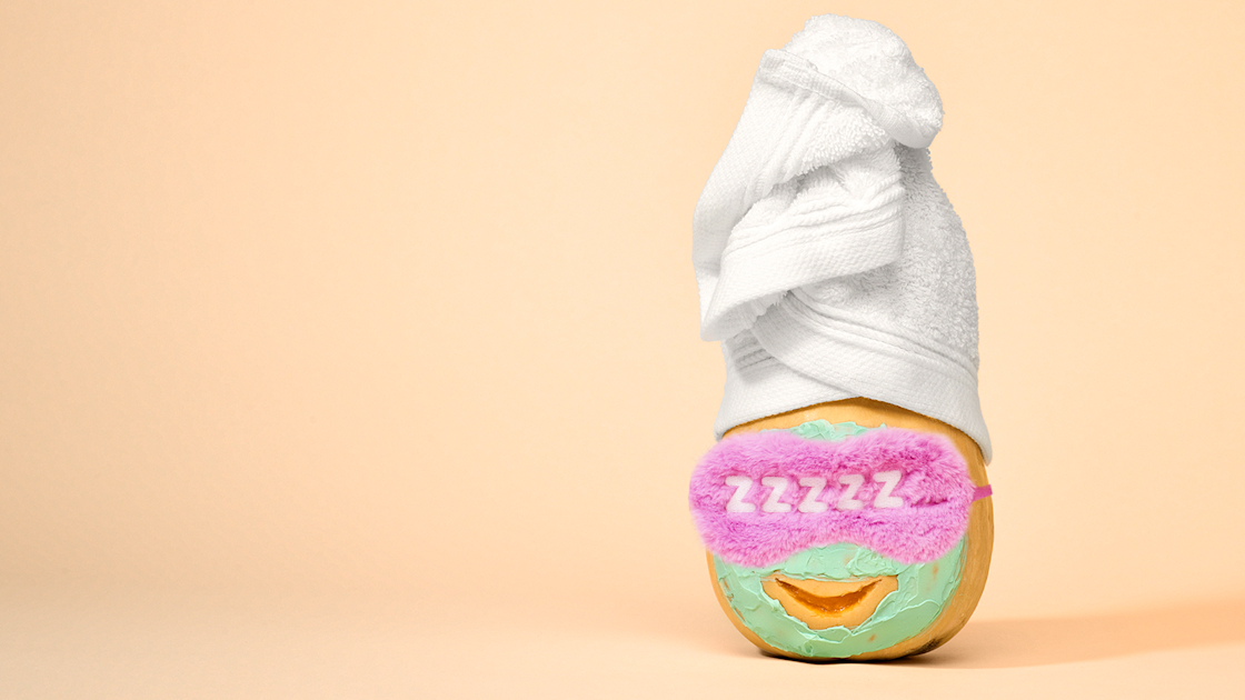 Jetlag Midden In De Nacht Wakker