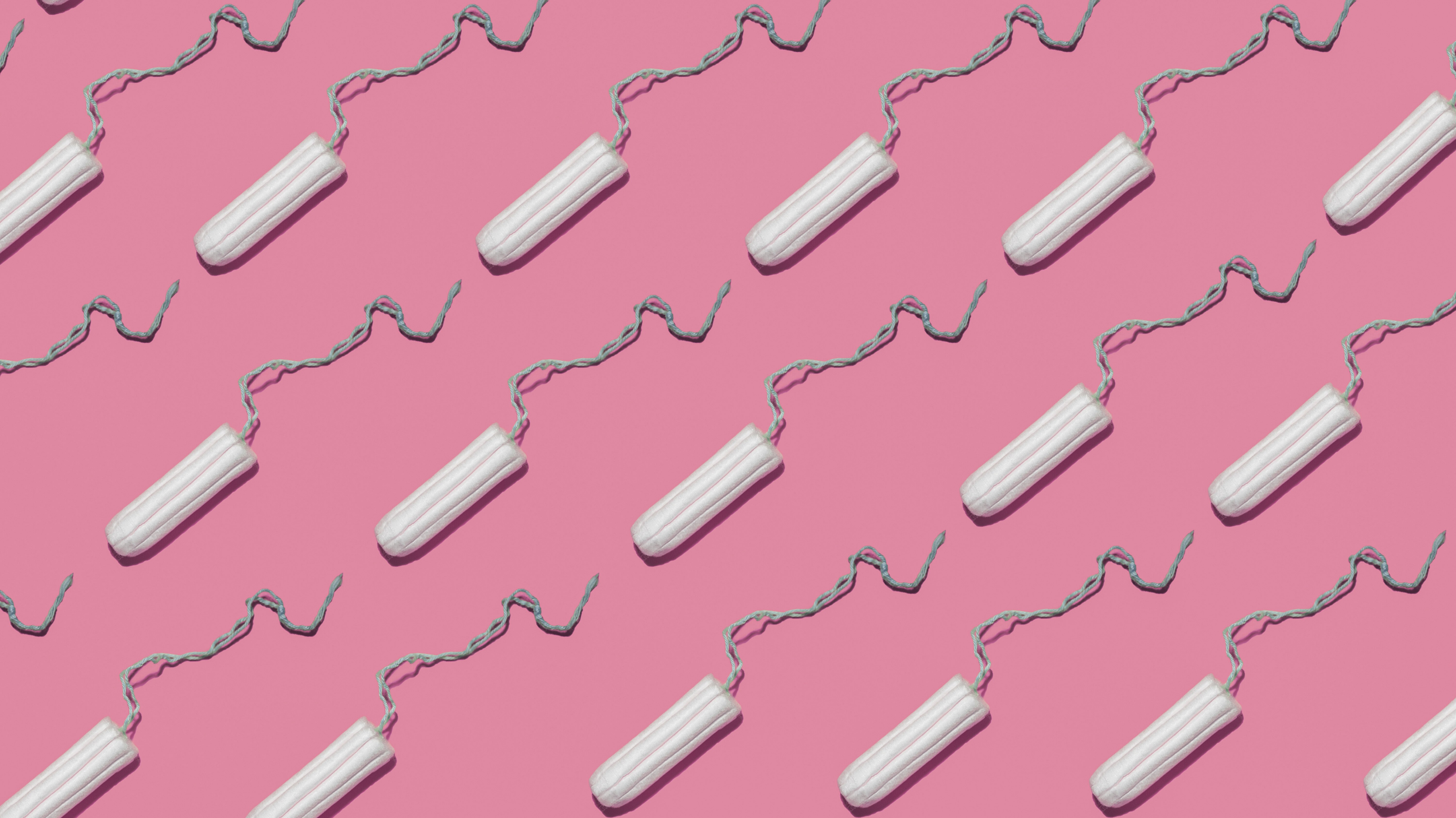 Tampon talk: deze 6 mythes over tampons kende je nog niet