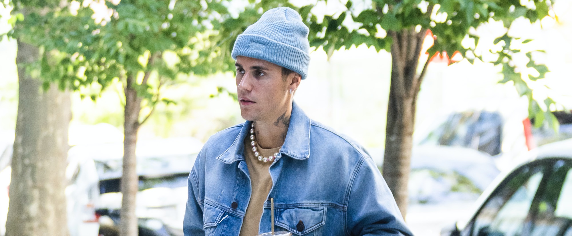 Justin Bieber staakt wereldtournee opnieuw: 'Uitputting overviel me'