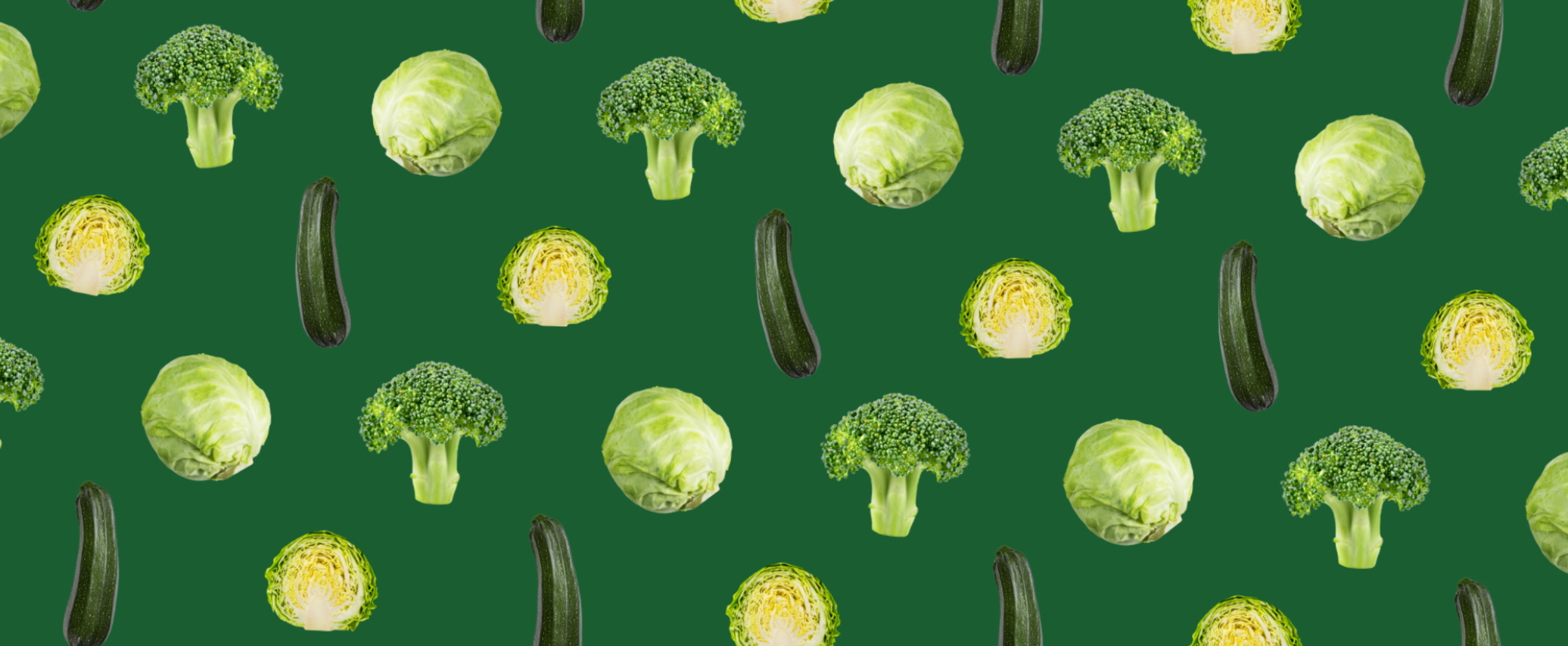 Groen doen: zoveel gram groente zou je dagelijks moeten eten 