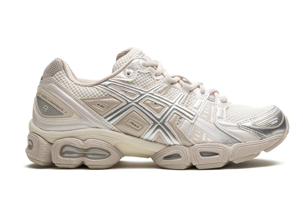 Kelly's Klerenkwestie: ASics