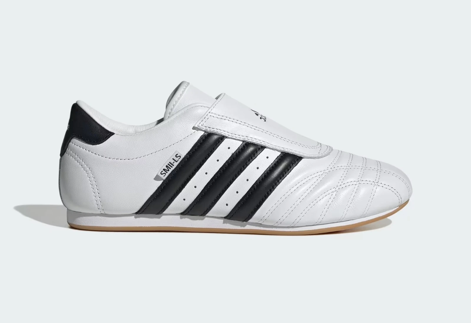 Adidas Taekwondo Schoenen Wit