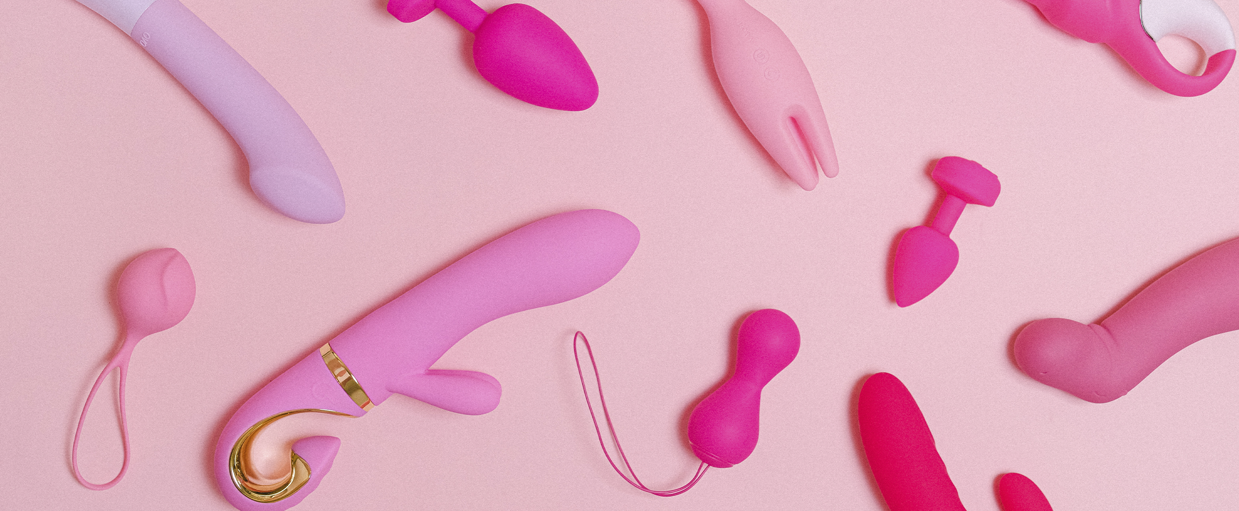 Hou je vast: deze vier soorten orgasmes kunnen vrouwen krijgen