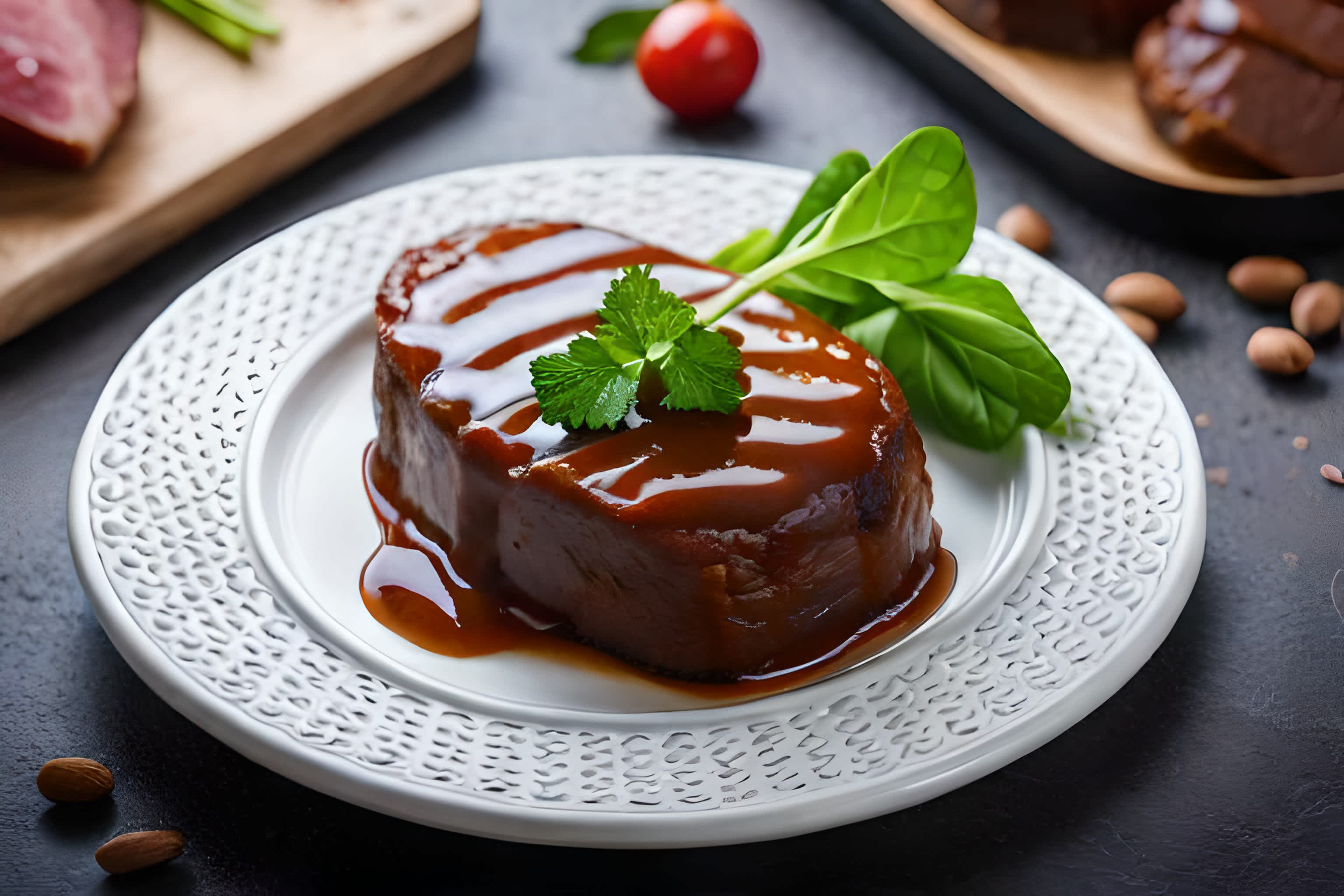 Perfekter Sauerbraten - Welches Fleisch am besten ist!