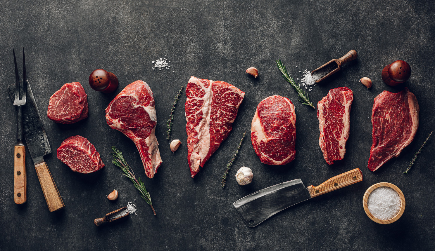 USDA Fleischqualitätsstufen erklärt – Kenne dein Steak!