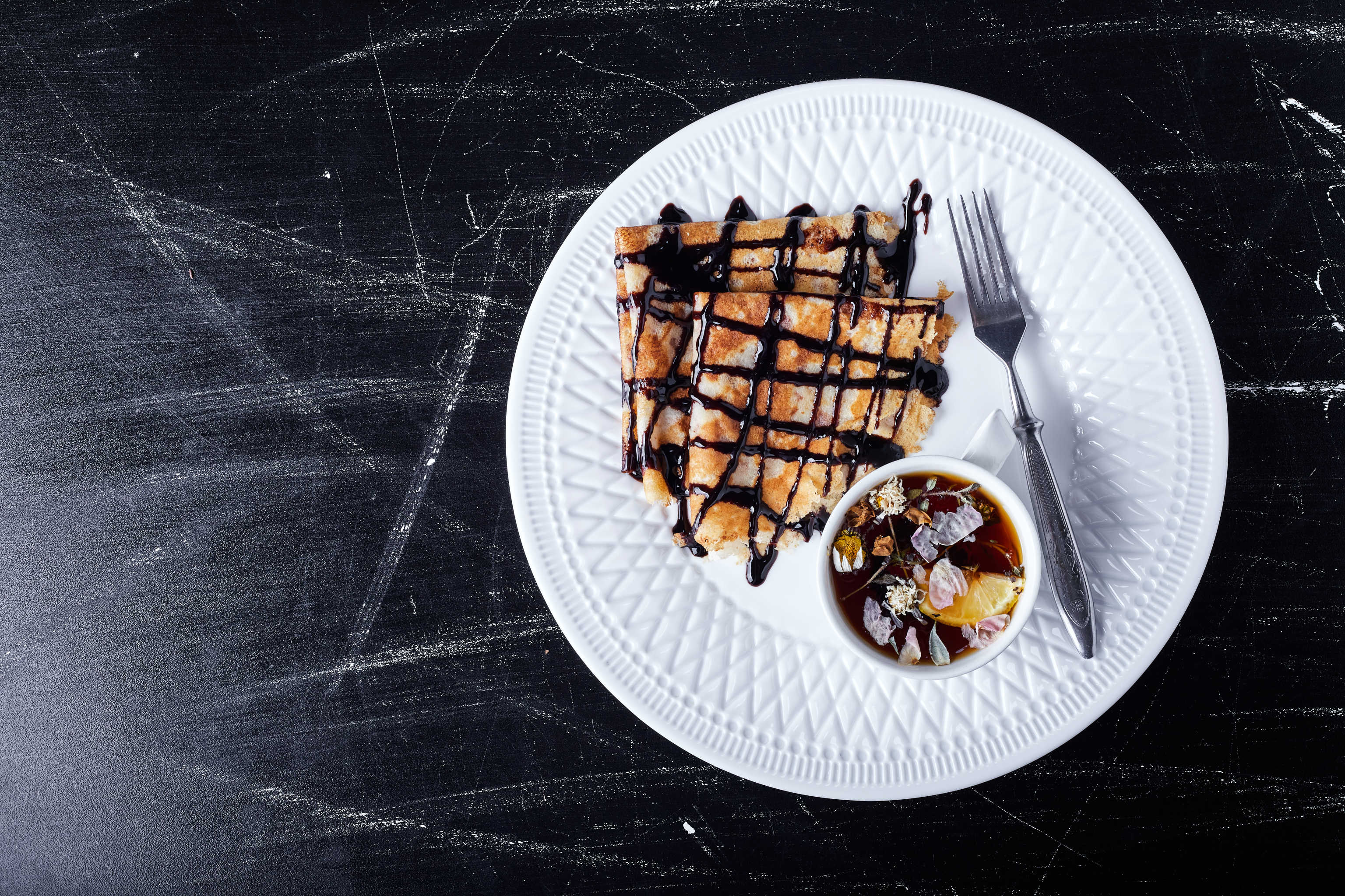 Lust auf Süßes? Probiere Desserts vom Grill - Einfach & Lecker!